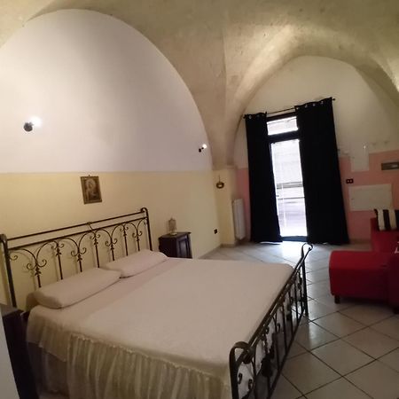 Ferienwohnung Centro Storico Brindisi Exterior foto