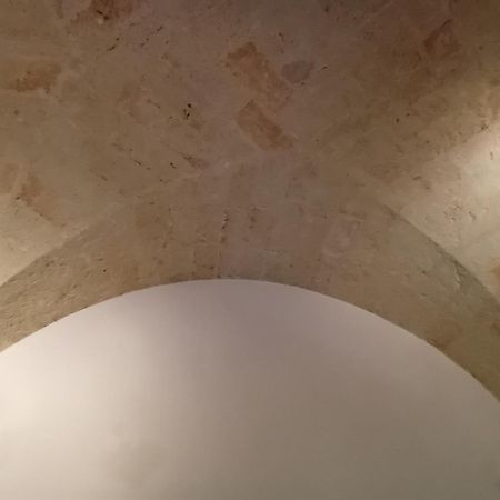 Ferienwohnung Centro Storico Brindisi Exterior foto