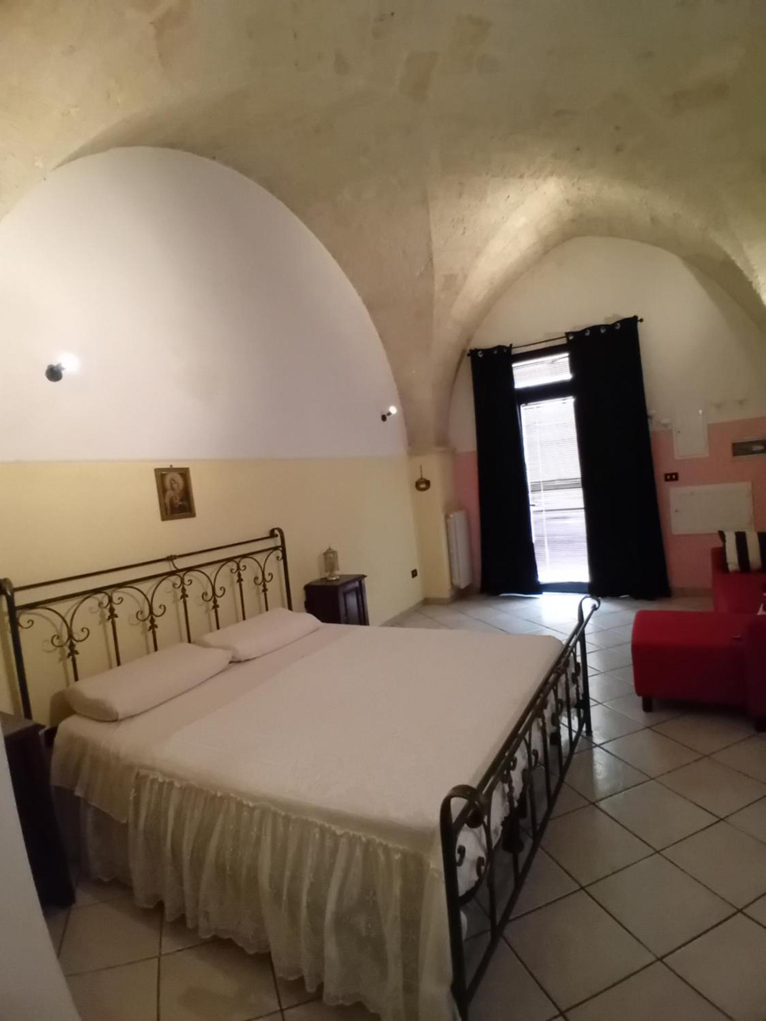 Ferienwohnung Centro Storico Brindisi Exterior foto