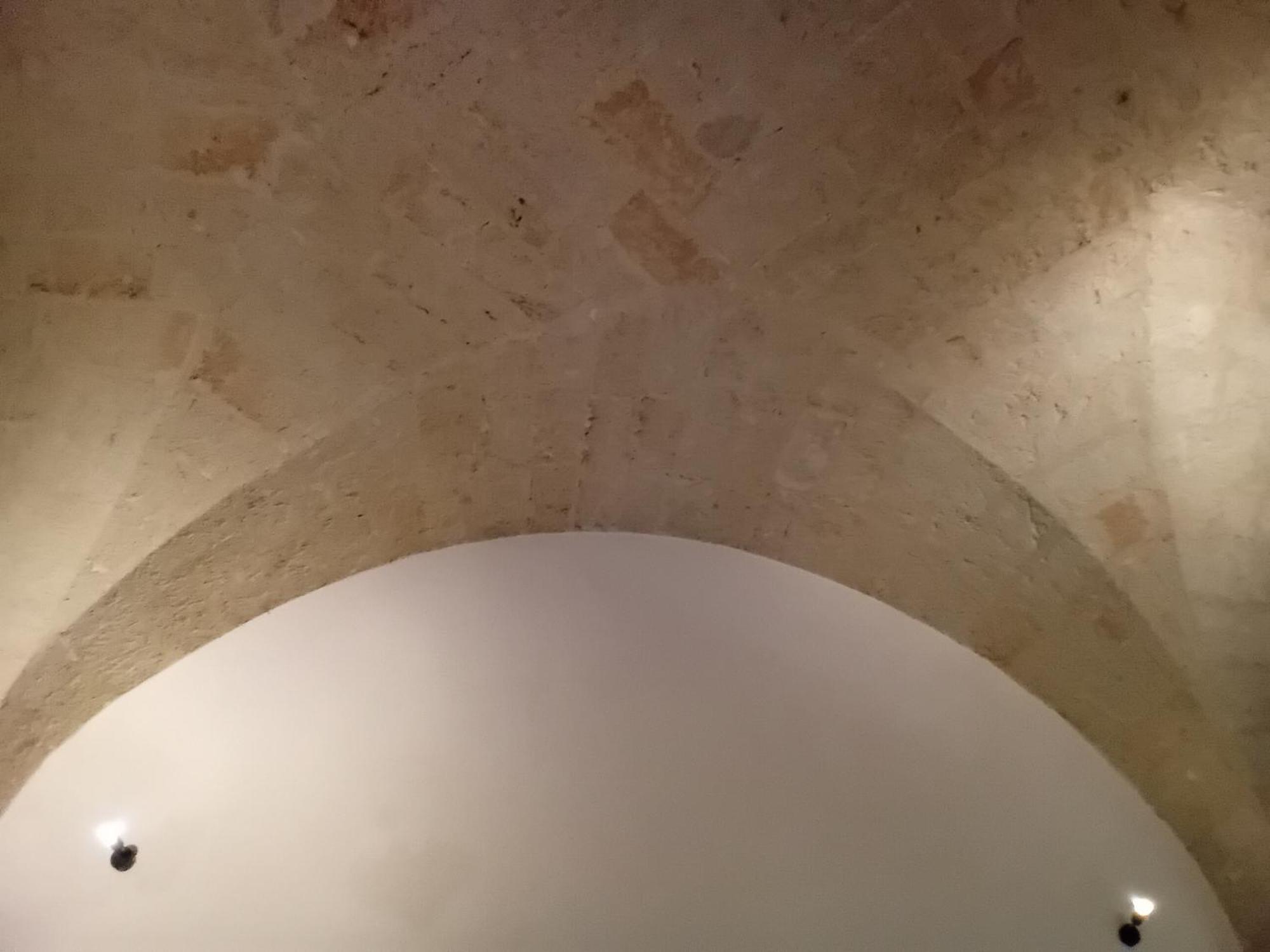 Ferienwohnung Centro Storico Brindisi Exterior foto