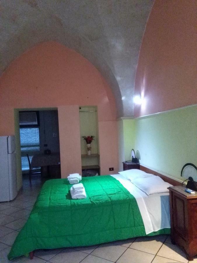 Ferienwohnung Centro Storico Brindisi Exterior foto
