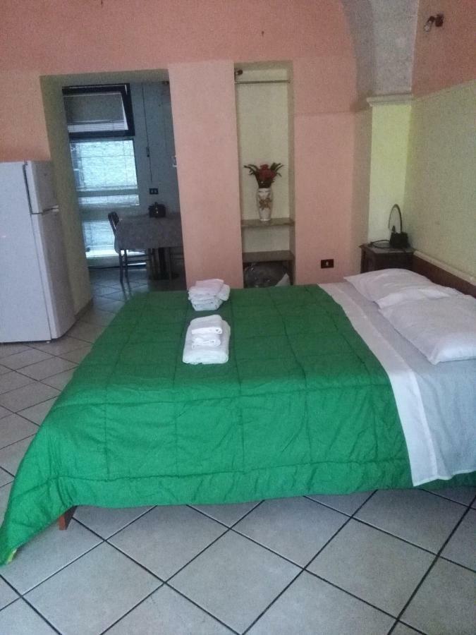 Ferienwohnung Centro Storico Brindisi Exterior foto