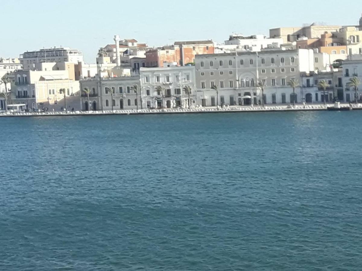 Ferienwohnung Centro Storico Brindisi Exterior foto